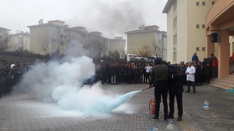 afad eğitim 3