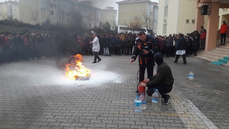 afad eğitim 