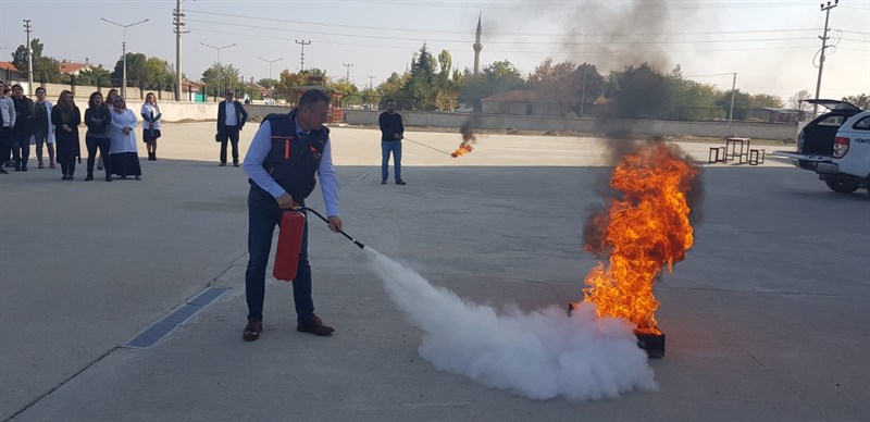 eskisehir  afad egitim 3