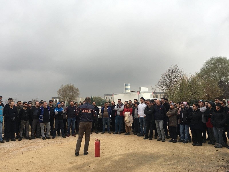Eskişehir Afad Eğitim2