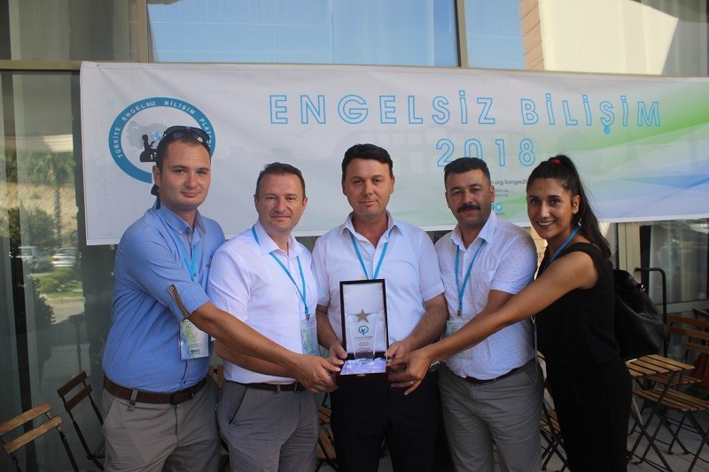 AFAD Eskişehir Proje