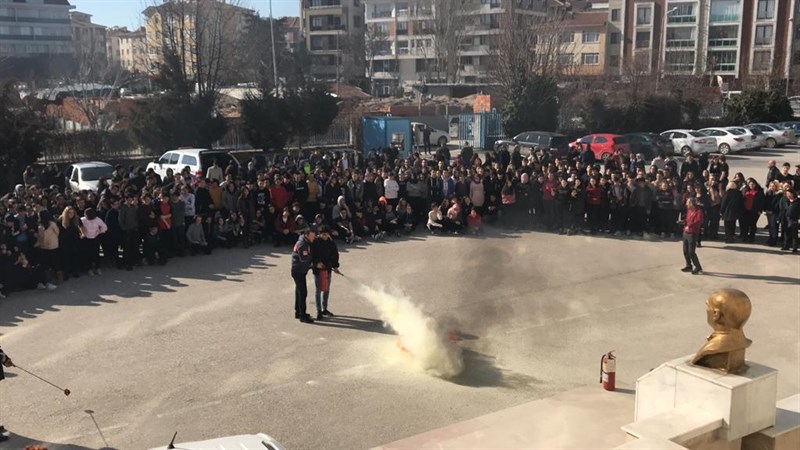 Afad Eğitim1