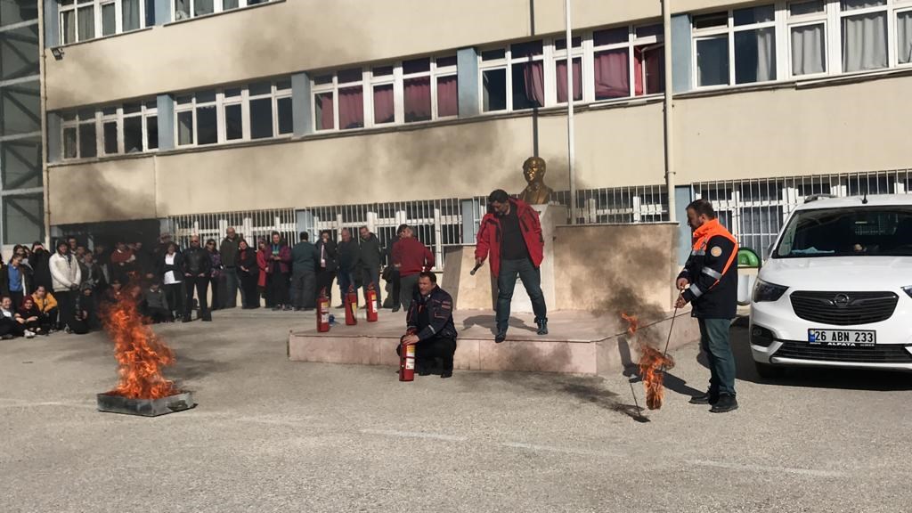 Afad Eğitim2