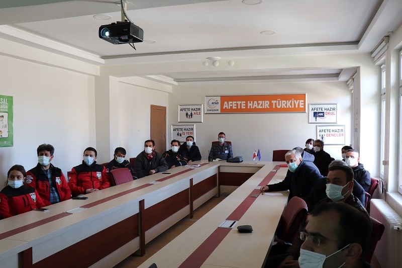 eskişehir